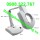 ĐÈN LED KÍNH LÚP ĐỂ BÀN HPT-8611